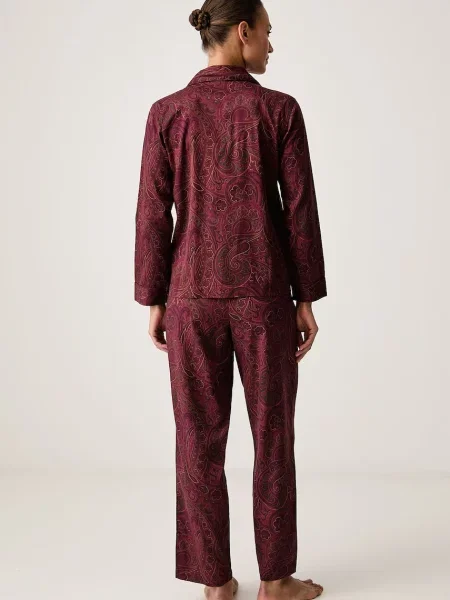 Пижама Lauren Ralph Lauren