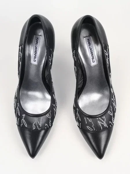 Туфли Karl Lagerfeld