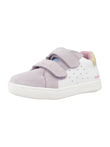 Pantofi copii Falcotto violet