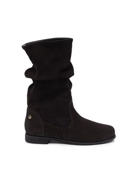 Pantofi Maciejka negru