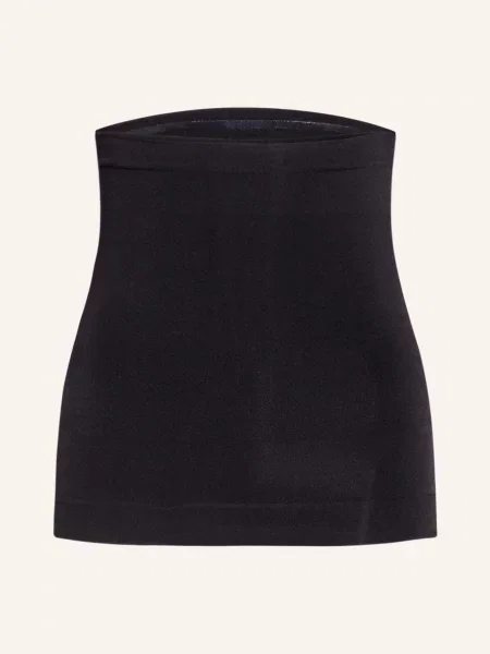 Magic Bodyfashion Pas Modelujący Obszar Talii Waistnipper schwarz czarny