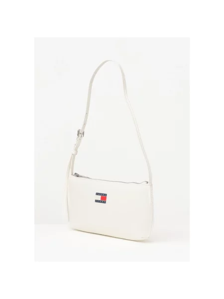 Tommy Jeans torebka beżowy