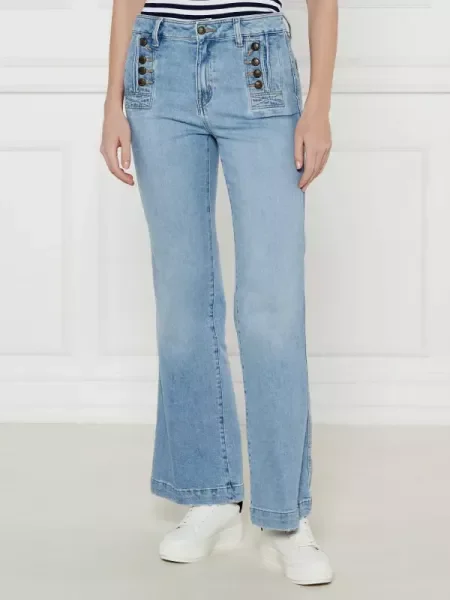 LAUREN RALPH LAUREN Farmer TARNE | flare fit