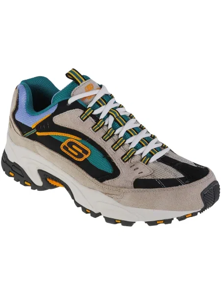 Tenisky Skechers biela