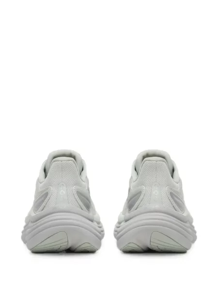 Sneakerși Saucony gri