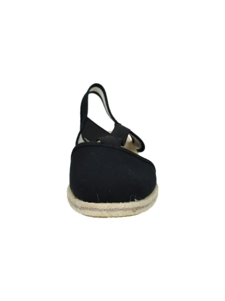 Pantofi Kokis negru