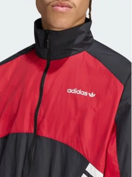 Adidas Športna majica črna