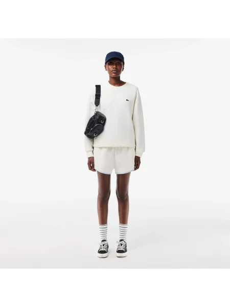 Кроссовки Lacoste черные