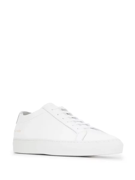 Sportbačiai Common Projects balta
