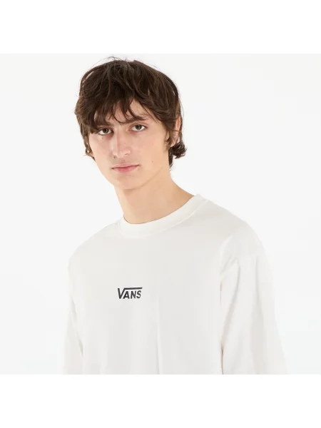 Tricou Vans LX SS Graphic Tee Egret M