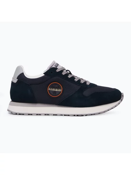 Buty Napapijri blue marine czarne