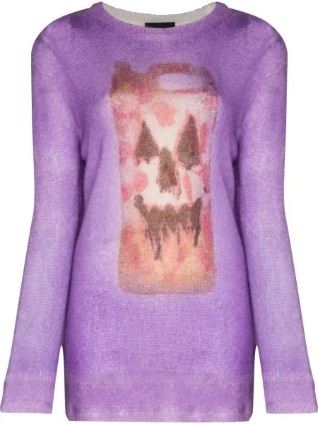 Pulover Givenchy violet