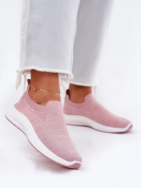 Hlačke slip Boto črna