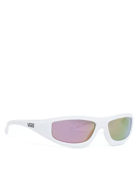 Sončna očala Vans bela