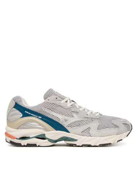 Mizuno Superge Wave Rider 10 Mornarsko modra