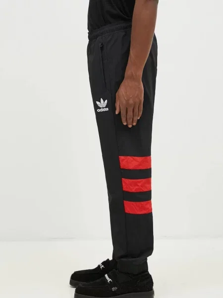 Adidas spodnie dresowe River Plate Tracktop