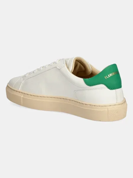 Flamingos sneakers Hampton Court HCEMEVAN bej