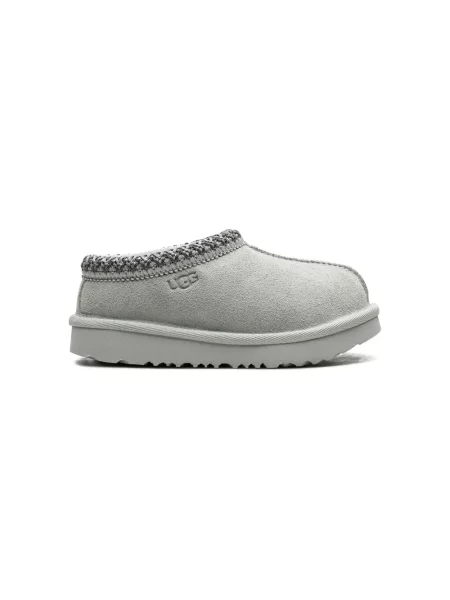 Dětské bačkory Ugg šedé