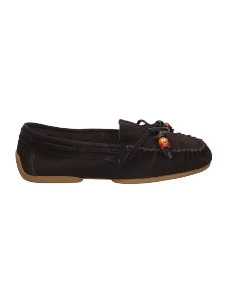 Félcipő Shoewear barna