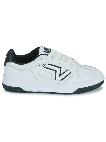 Tenisky Vans biela