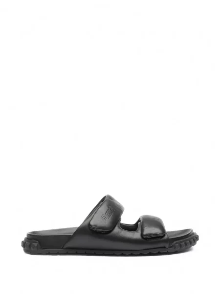 Sandale Ash negru