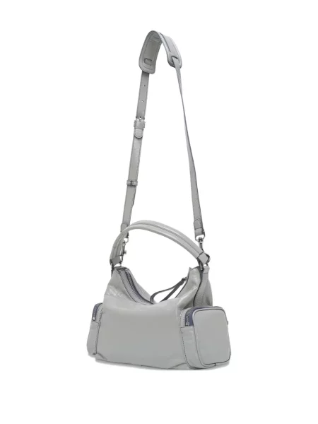 Geantă Stella Mccartney gri