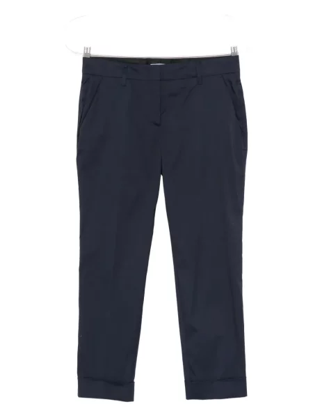 Pantaloni Prada albastru