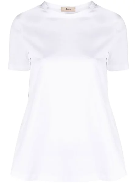 Scurt tricou Herno