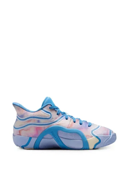 Sneakersy dziecięce Jordan niebieskie