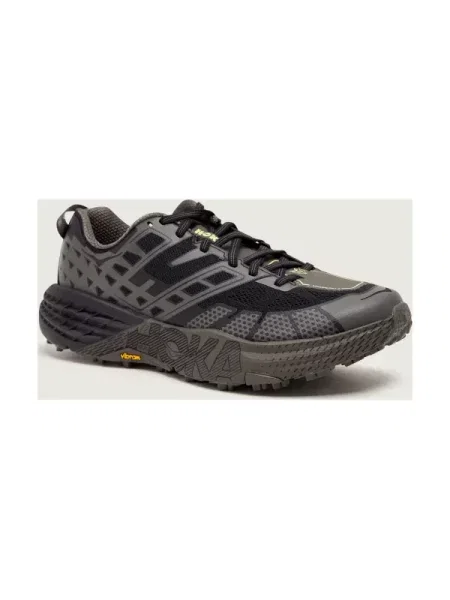 Hoka sneakers US Speedgoat 2 gri