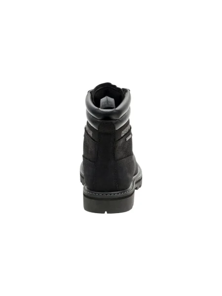 Pantofi Caterpillar negru