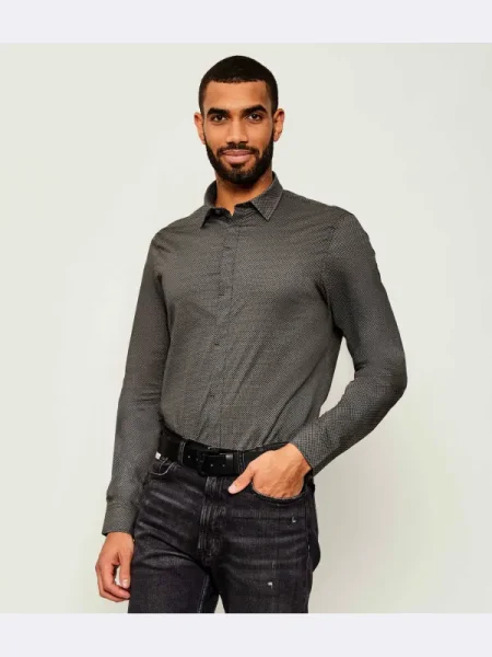 Armani Exchange Cămașă