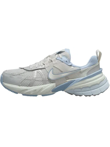 Sneakerși Nike Sportswear gri