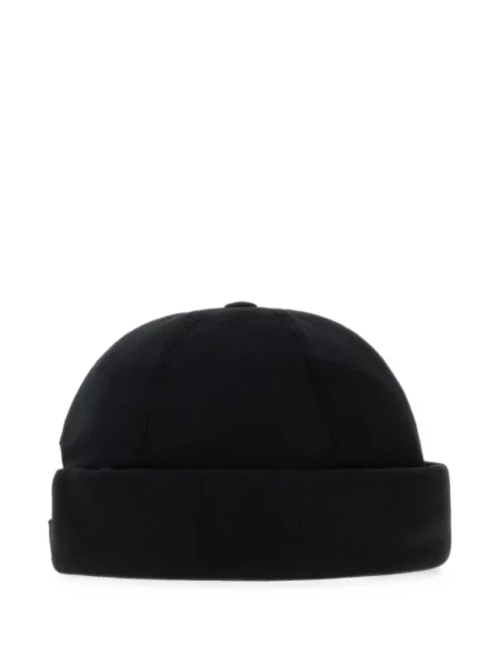 Căciulă Giorgio Armani negru