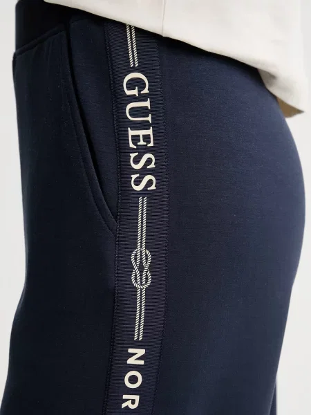 Guess спортивні штани NORTH SAILS