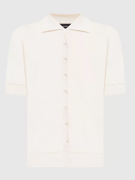 Топ Jacob Lee бежевый