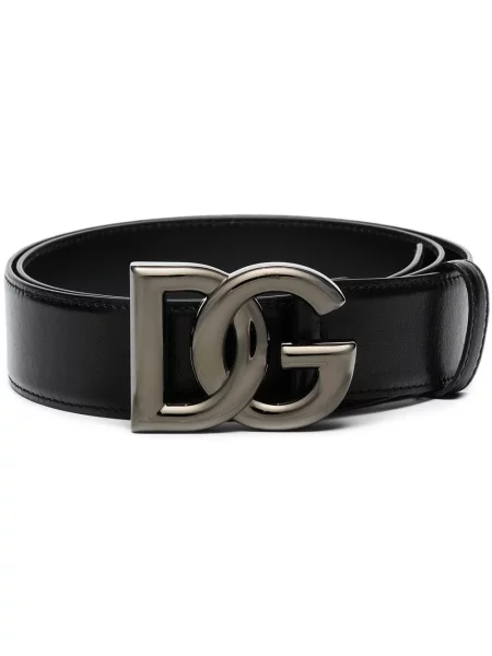Curea Dolce & Gabbana negru