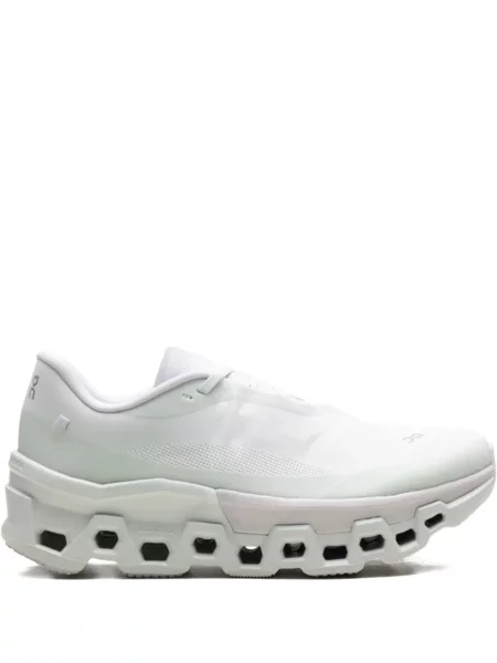 Sneakerși On-running alergare alb