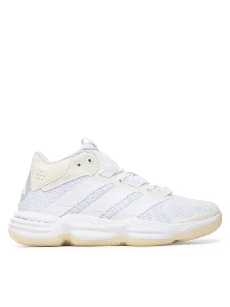 Adidas Batai uždaroms aikštelėms Court Stabil Indoor Shoes balta