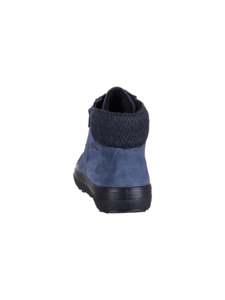 Pantofi Legero albastru