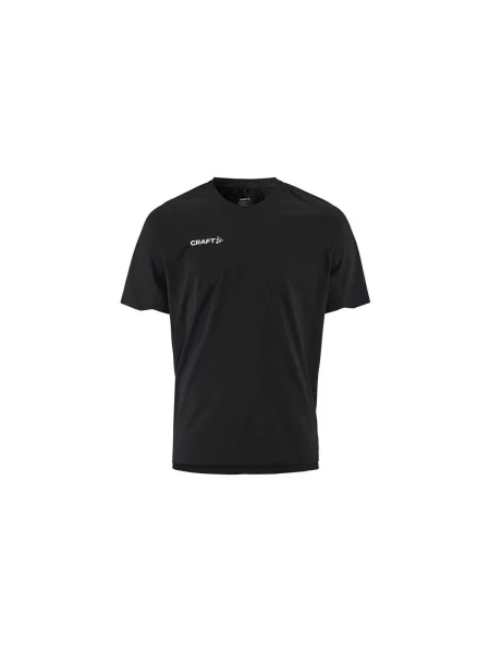 Tricou Craft negru