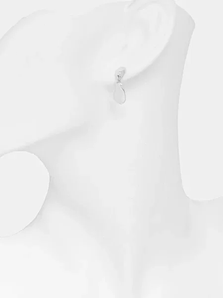 Серьги Answear.lab серебряные