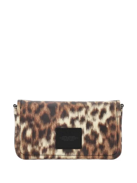 Geantă Marc Jacobs maro