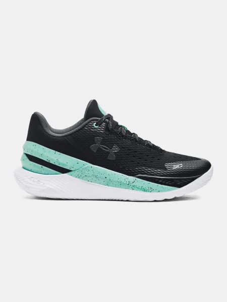 Teniși Under Armour negru