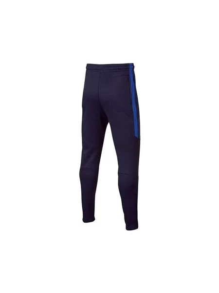 Pantaloni copii Nike albastru