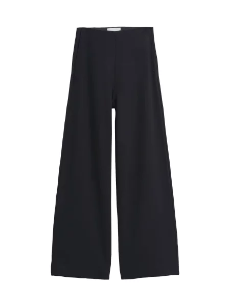 ARMEDANGELS Pantaloni negru