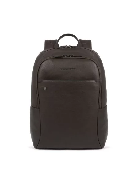 Torebka Piquadro brązowa