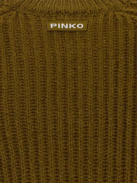 Pulover Pinko verde