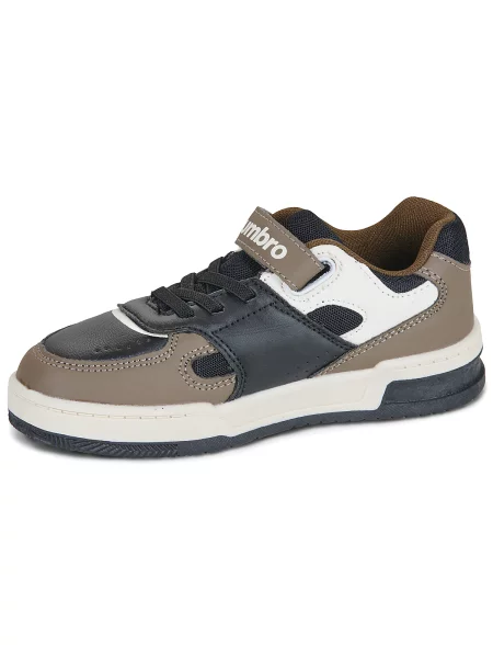Gyerek félcipő Umbro fekete