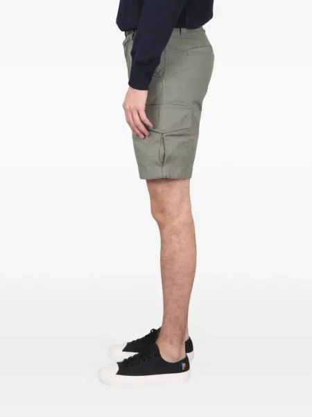 Бермуди Ps Paul Smith зелено